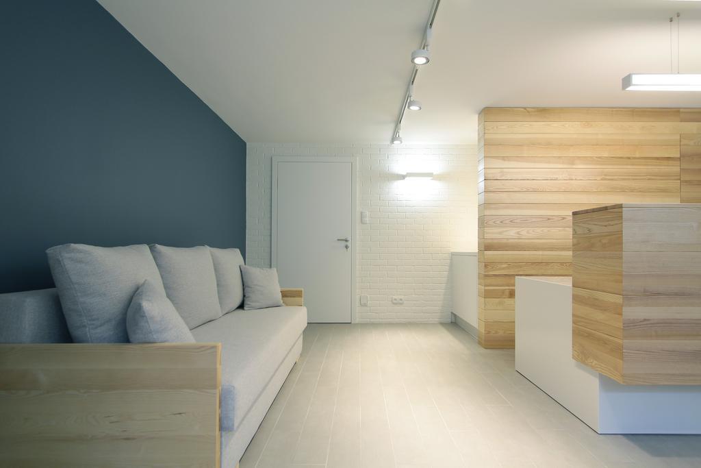 Dom Wakacyjny Solano Ustka Room photo