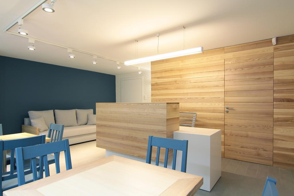 Dom Wakacyjny Solano Ustka Room photo