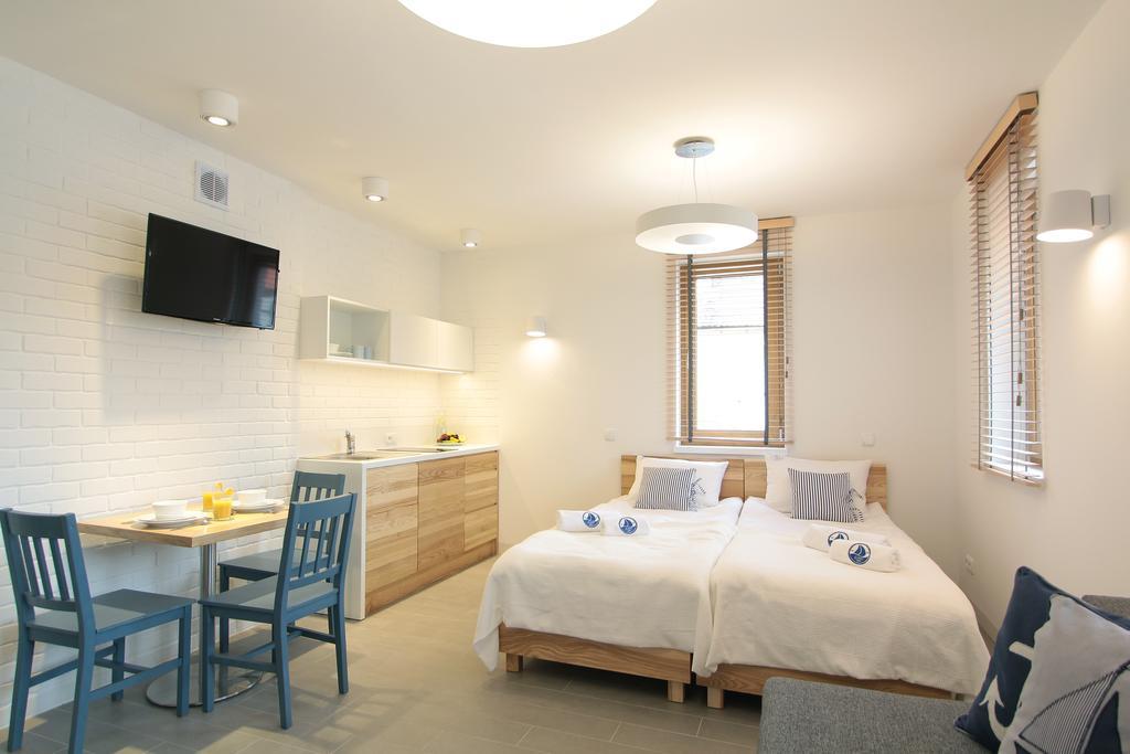 Dom Wakacyjny Solano Ustka Room photo